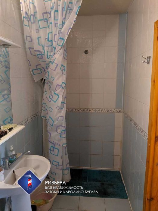 Продам небольшой, уютный дом в Каролино-Бугазе