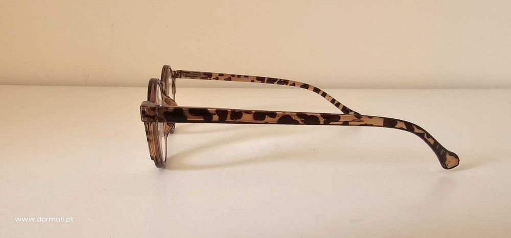 ÓCULOS DE LEITURA PRÉ-GRADUADOS