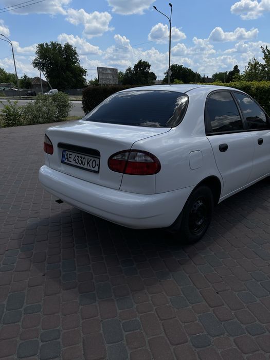 Део сенс 1.3 2002