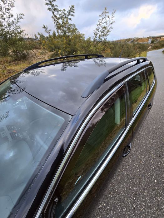 VW Golf 1.9 TDI Nacional