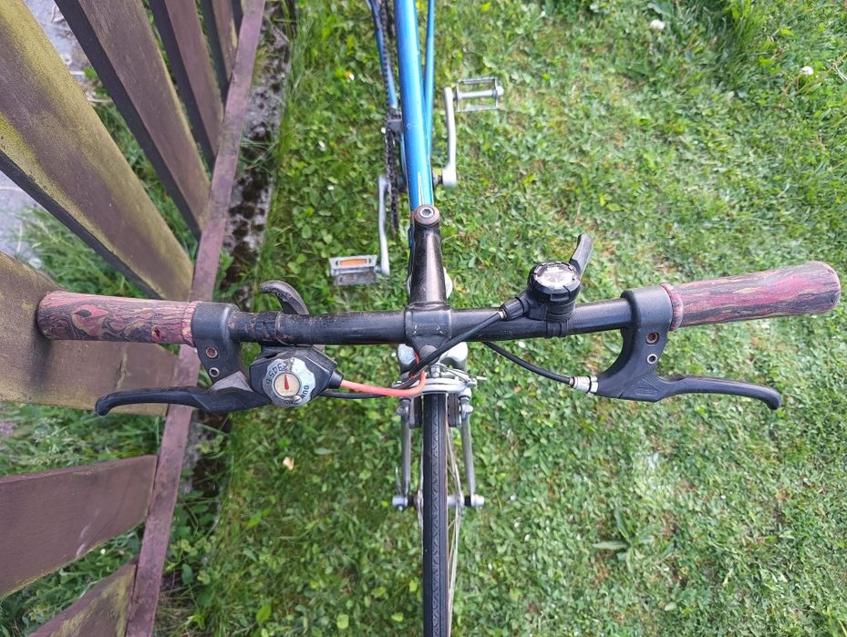 Rower Peugeot kolarka