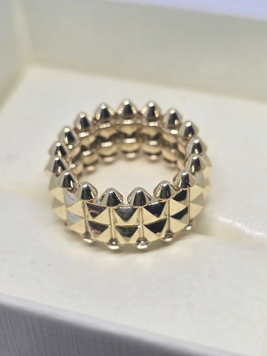 Cartier Clash каблучка розкішна