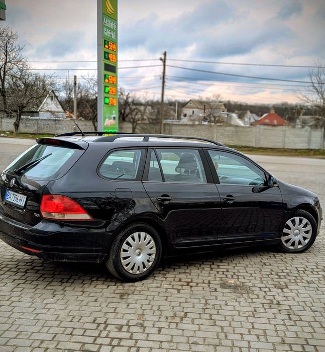 Авто для ЗСУ! Vw  Golf 5 дизель только из Бельгии! Идеальный.