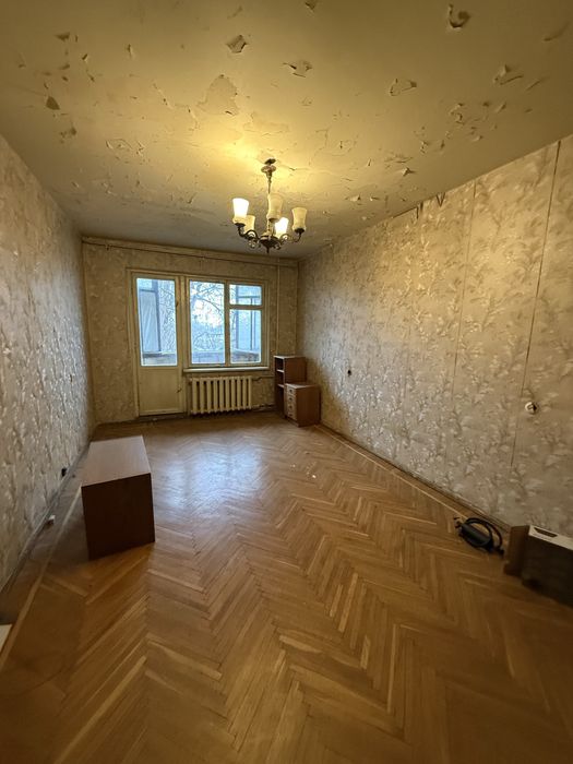 Продажа 1 ком квартира  Куликово поле/школа
