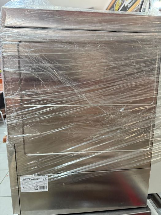 Maquina de Lavar Loiça Profissional- Actiwash 35 DIG