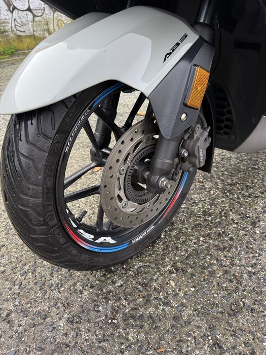 Honda Forza NSS 350cc 2023