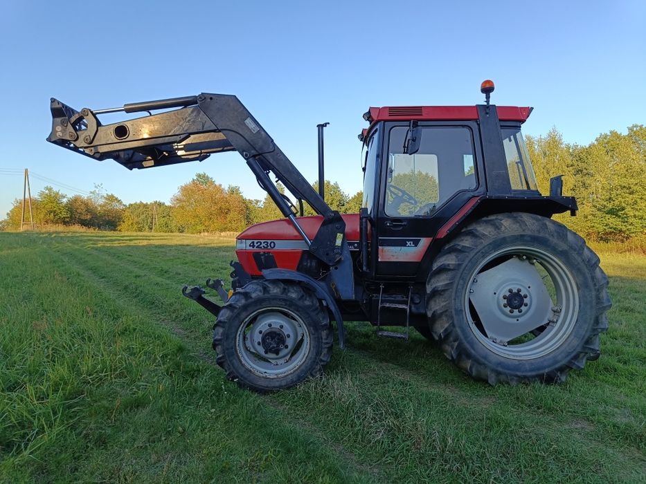 Sprzedam Case 4230