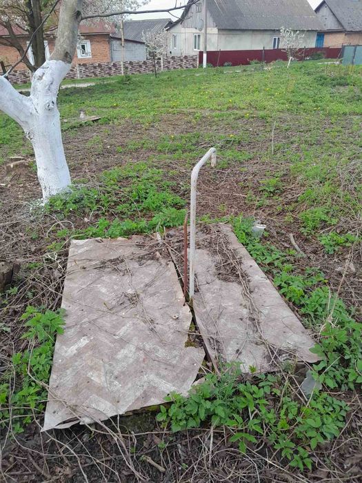 Продається ділянка