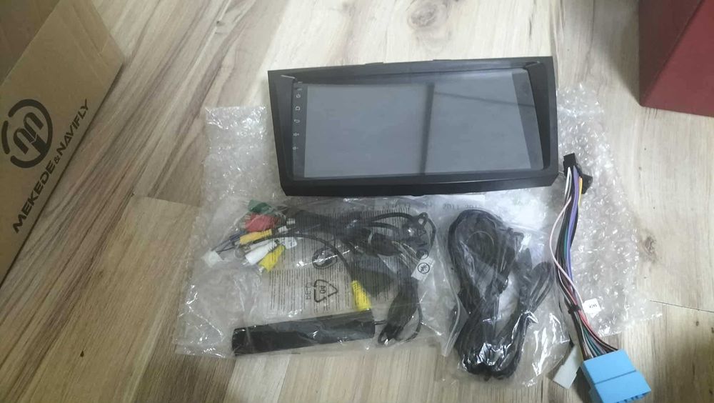 Radio Suzuki swift  2011/17