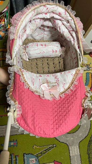 Продам коляску для ляльок - є коробка стан чудовий