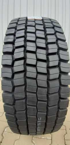 4X OPONY Komplet 315/70R22.5 (OŚ. NAPĘDOWA) Goodride BRUTTO ! FV!