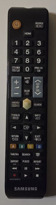 Смарт-телевізор Samsung 32"