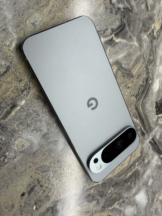 Google Pixel 9 Pro XL Неверлок На гарантии