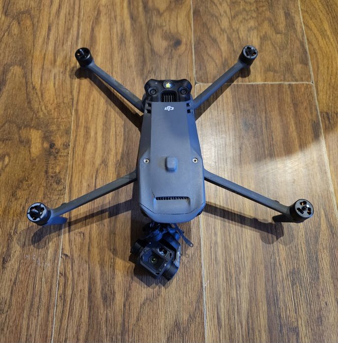 dji mavic 3e enterprise
