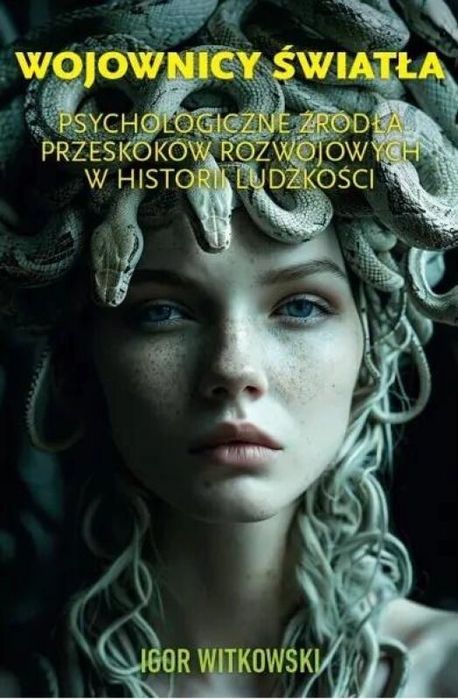 Wojownicy światła
