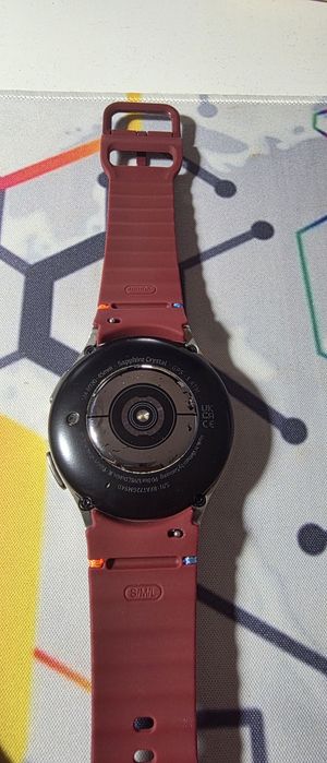 Galaxy watch 5 pro