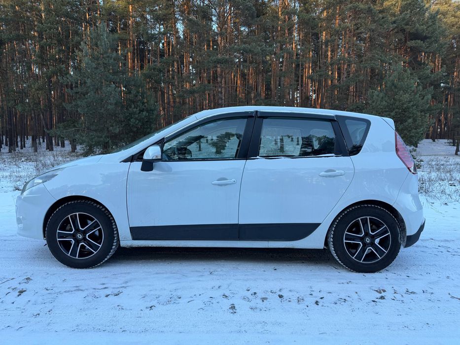 Продам Renault Scenic, 1,5 tdi