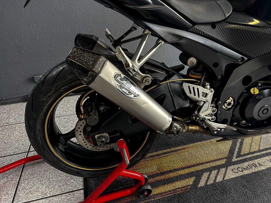 Suzuki GSX-R 1000 K7