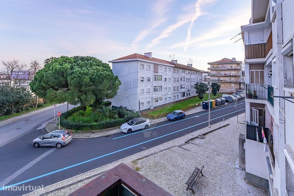 Apartamento T3 para venda