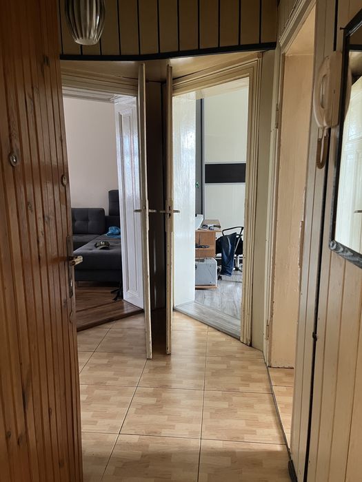 Mieszkanie 3 piętro 58m kamienica ul.Armii Krajowej