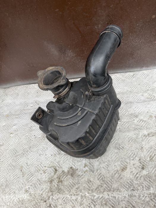 резонатор для Chevrolet Tacuma 96263906