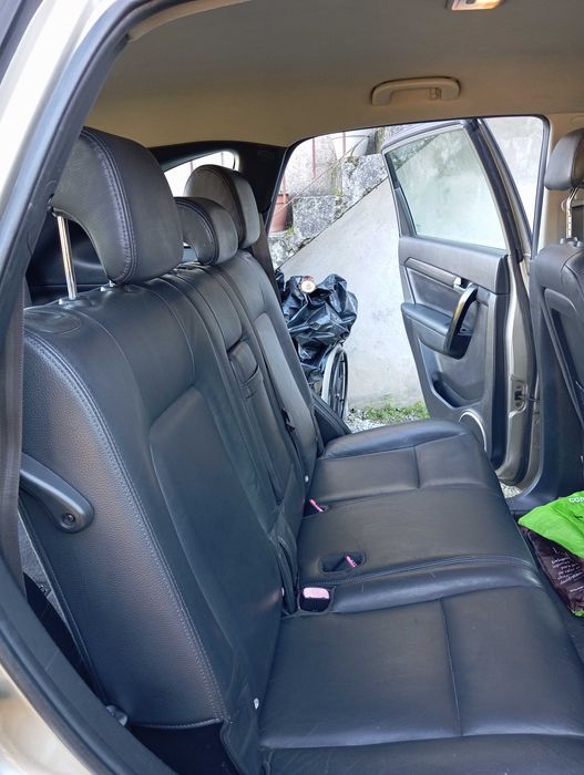 Chevrolet Captiva 2.0 VCDi 150cv 7 Lug. 4x4 – IUC Antigo (46€)