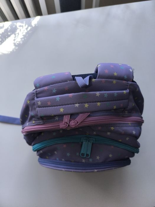 Plecak do klasy 1-3 Coolpack