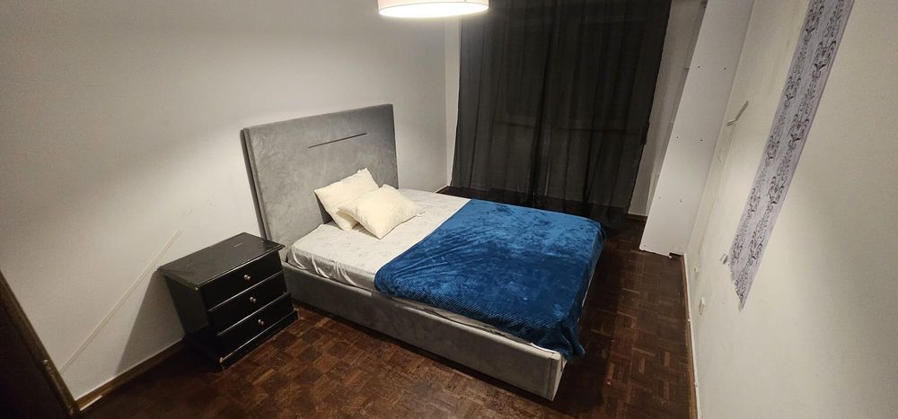 Quarto para solteiro(a)