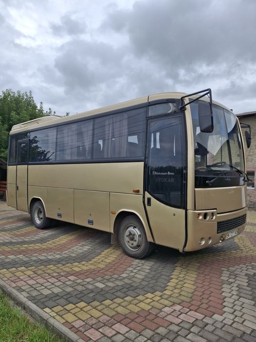 Продам Otokar Sultan