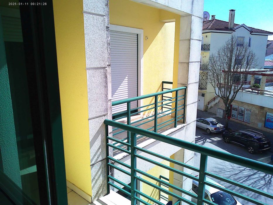 ALUGO Apartamento  em Ferreira Zêzere  T2