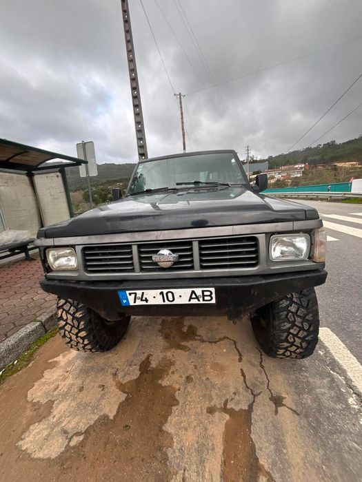Patrol 260 rd 28 (LER ANUNCIO)