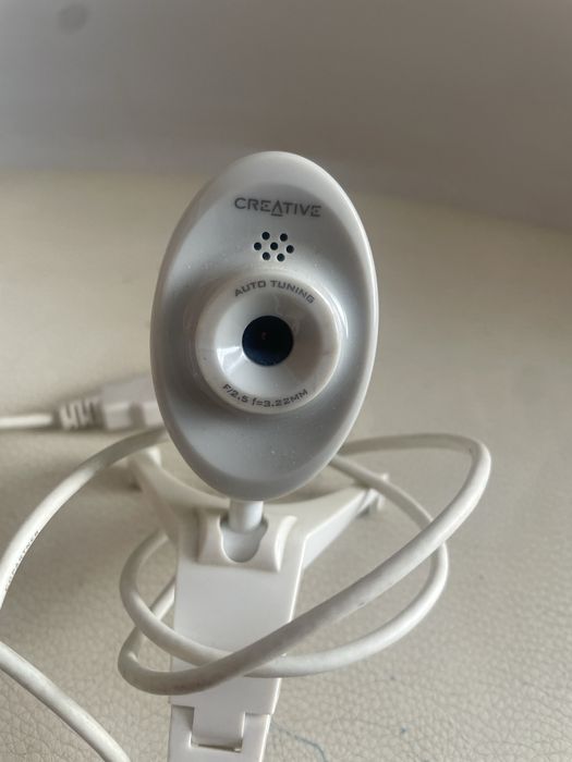 Kamerka internetowe USB. 2 sztuki.