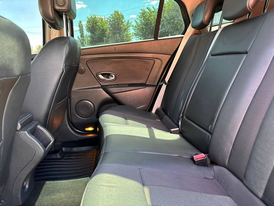 Renault Megan №4951 (ВНЕСОК від 10%) Альянс Авто Кривий Ріг