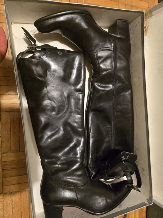 Kozaki venezia rozm 38