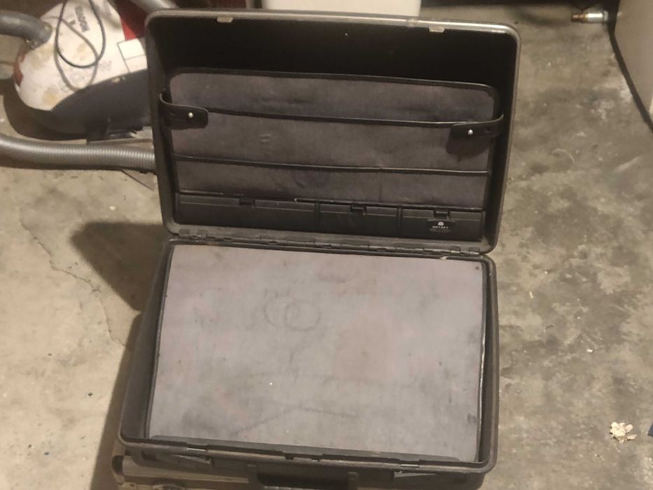 malas de ferramentas