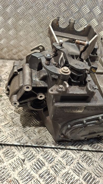 Skrzynia Biegów Mercedes W169 2.0Cdi