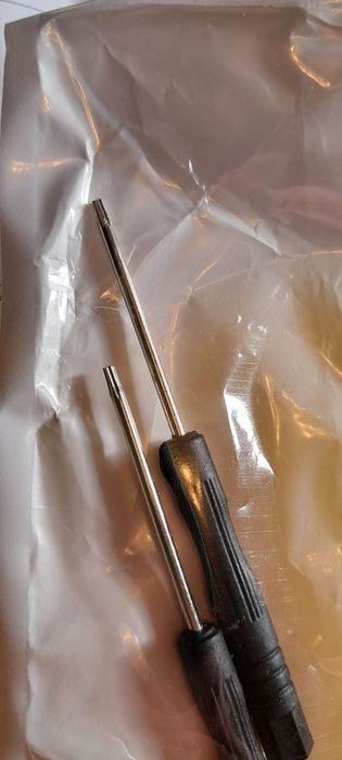 Викрутки до часів Garmin