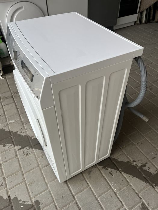 Пральна машина  AEG на 6 кг.W143 Глибина 40 см.вис 85 см