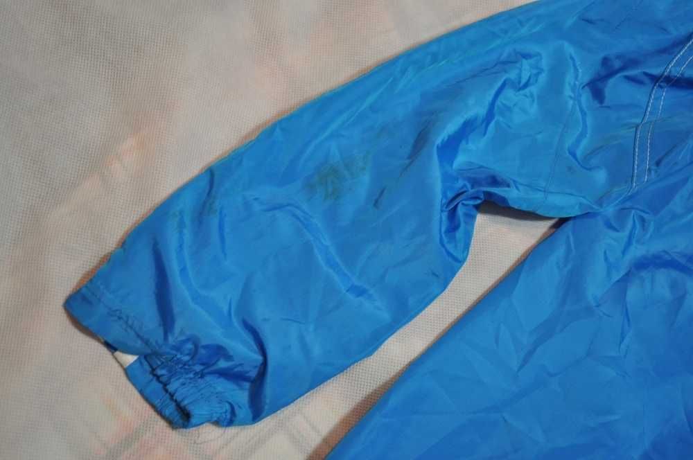 ADIDAS RUNNING L męska cienka kurtka biegowa letnia i12v