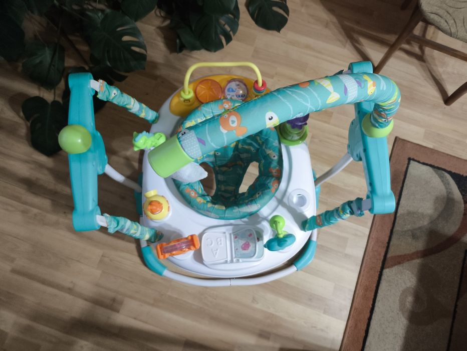 Sprzedam skoczek toyz