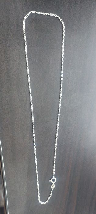 Srebny lancuszek 925