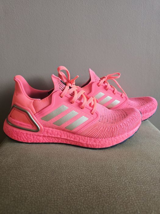 Adidas Ultraboost 20