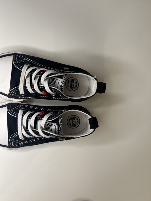 Tenisówki, Big Star, rozm. 26