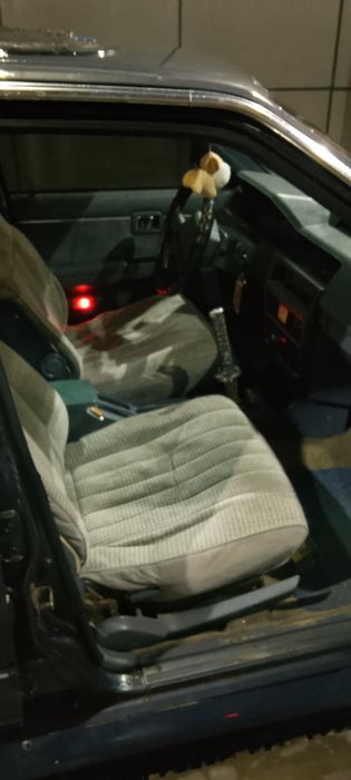 Nissan Bluebird/обмен