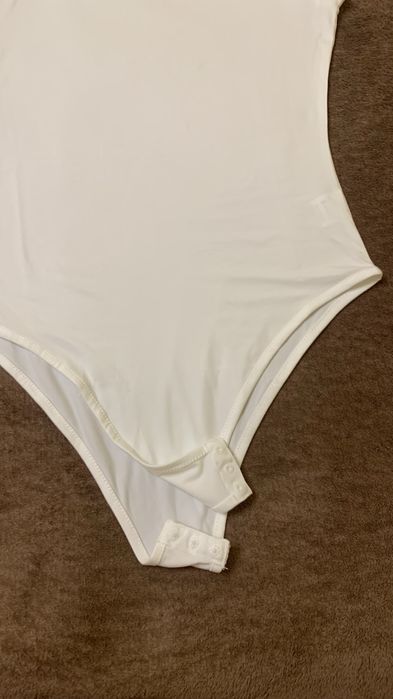 Боді футболка М