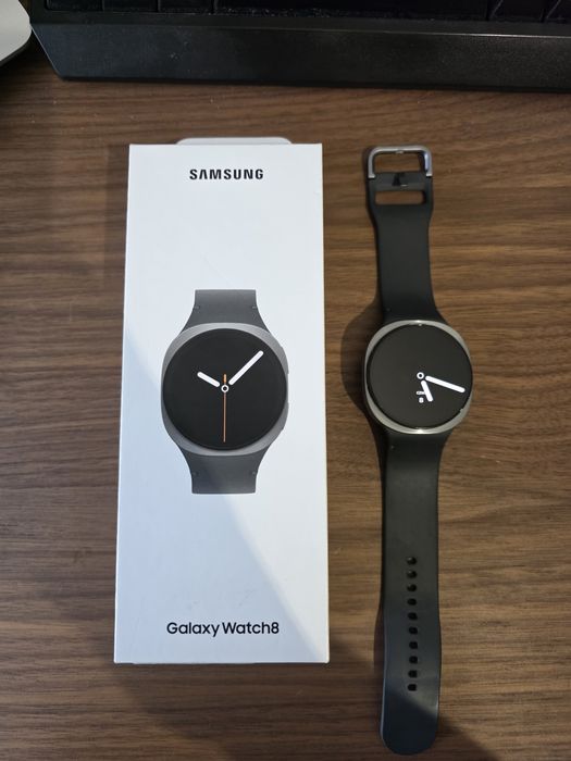 Zegarek/Smartwatch Samsung Galaxy Watch 8 44mm LTE