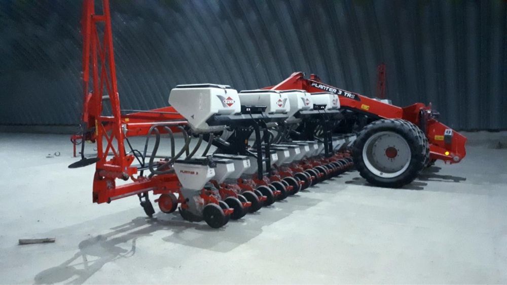 Сеялка KUHN Planter 3 TRS