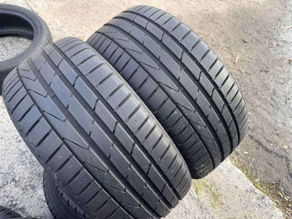 Шини літо 225/40/R18 Hankook Ventus S1 Evo 2 2022рік