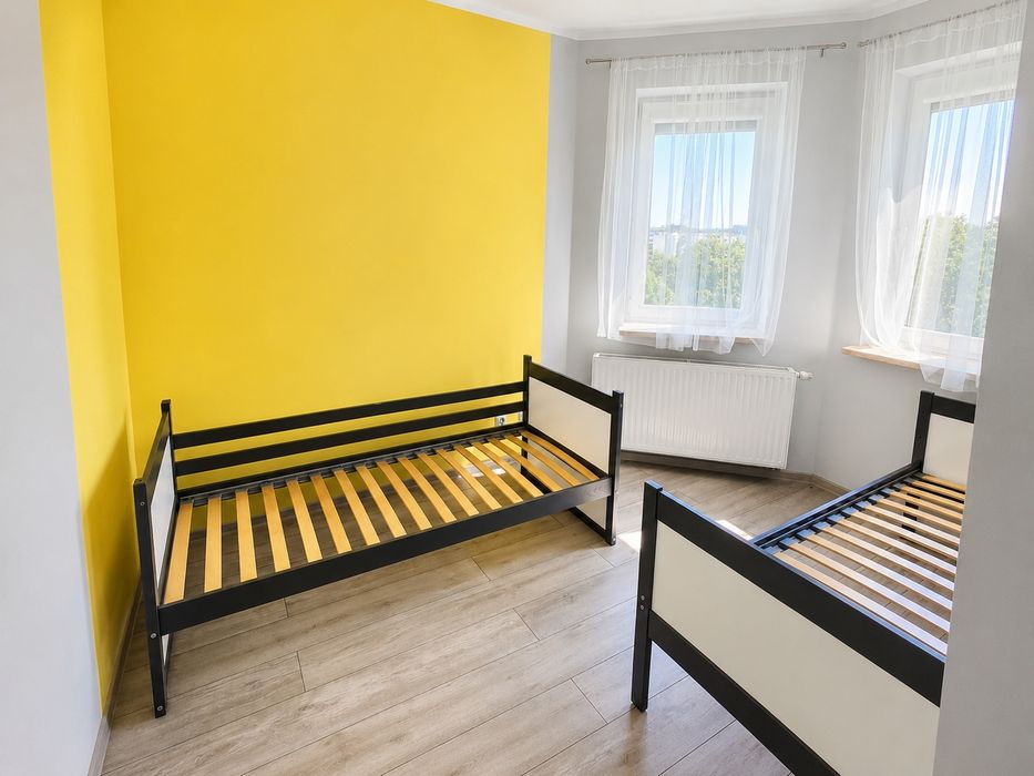 Mieszkanie – Warszawa - Widok 3
