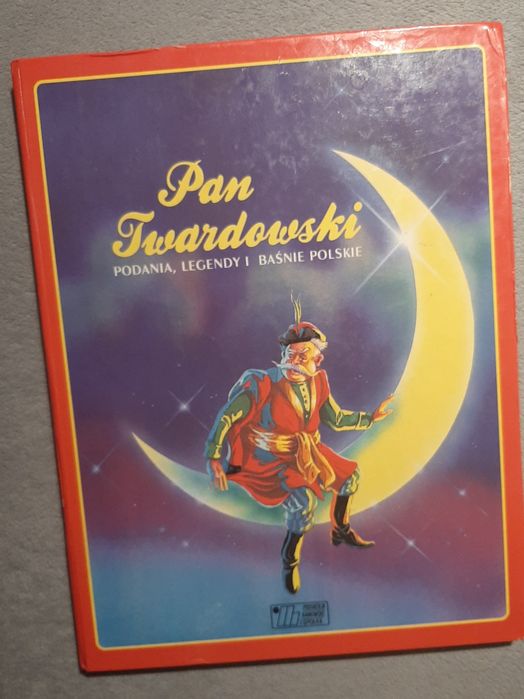 Podania legendy i baśnie polskie 205 stron Kraszewski Porazińska Orkan